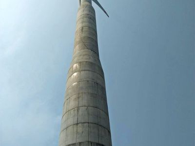 高空拆除工程
