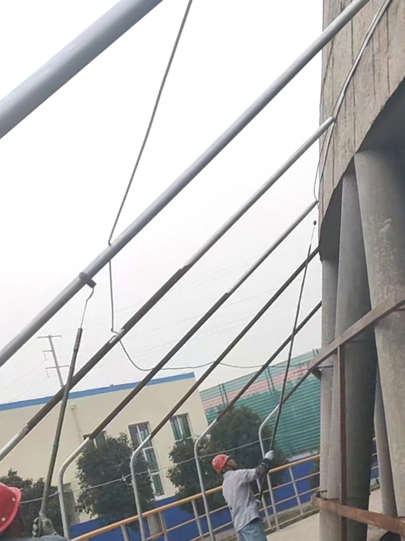 高空防腐