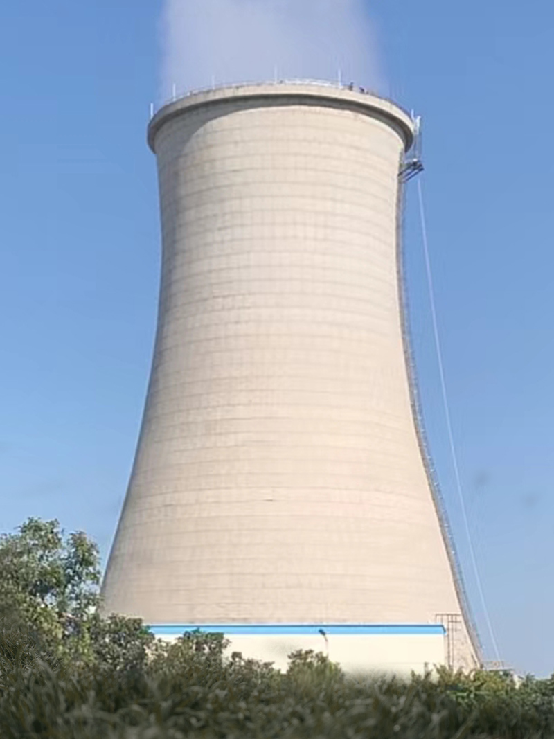 高空拆除工程